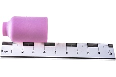 Сопло газовая линза №6 (10 шт; 9.5 мм) для горелок Sintig 17–18–26 Кедр 8003964