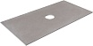 Столешница Allen Brau Reality 90 см dark grey structure, 1.32024.DG-S