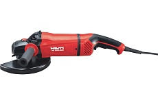 Углошлифовальная машина Hilti AG 230-24D коробка 2148676