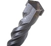 Бур по бетону 16,0х210х150 мм с хвостовиком SDS-Plus Messer DIY 12.016.210