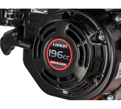Вибротрамбовка 6.5 д.с. Gigant BVT75-L168