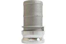 Алюминиевый камлок Partex ale-300 3&quot; (75 мм) НФ-00002099