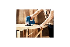 Электрический лобзик Bosch GST 8000 E Professional 0.601.58H.001