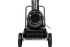 Дизельная тепловая пушка Denzel nhg-20i, 20 кВт, 600 м3/ч, непрямой нагрев, цифровой термостат 96491