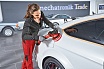 Аккумуляторная эксцентриковая полировальная машина Flex XFE 15 150 18.0-EC/5.0 Set 418099
