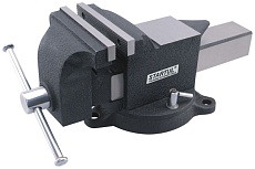 Слесарные тиски STARTUL PROFI 200 мм, поворотные ST9401-200