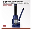 Гидравлический домкрат БелАК PREMIUM 32 т BAK.30021
