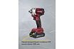 Гайковерт аккумуляторный ударный Pioneer CIW-M20V2-01CB USP