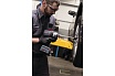 Аккумуляторный ударный гайковерт Ingersoll Rand 1/2", 20 В, 1360/68-746 Нм, 1900 об/мин W7152