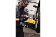 Аккумуляторный ударный гайковерт Ingersoll Rand 1/2&quot;, 20 В, 1360/68-746 Нм, 1900 об/мин W7152