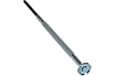 Набор прецизионных отверток, 6 шт. Top Tools 39D193