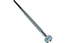 Набор прецизионных отверток, 6 шт. Top Tools 39D193