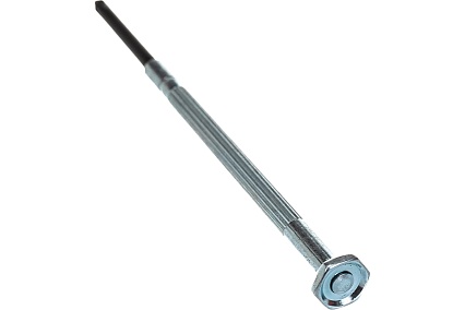 Набор прецизионных отверток, 6 шт. Top Tools 39D193