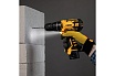 Аккумуляторная дрель-шуруповерт Denzel CDL-12CB 26102