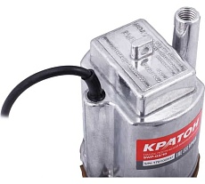 Погружной вибрационный насос Кратон SWP-02/10 5 04 04 025