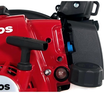Воздуходув ручной бензиновый GEOS Max HB 330 212954