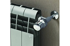 Радиатор Royal Thermo BiLiner 500/Silver Satin - 12 секц. НС-1176316