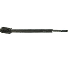 Зубило канальное (14х22x250 мм; SDS-plus) Тундра 1032448