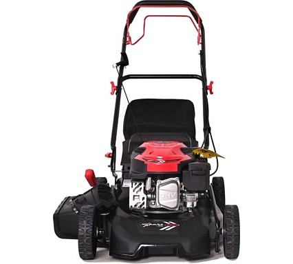 Бензиновая газонокосилка Expert-bis L460S самоходная 263715