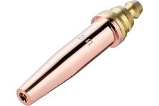 Мундштук пропановый №2П (15–30 мм) к Р3-300, Р3-345 Arma 010-302