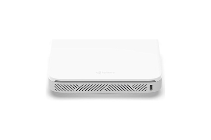 Анализатор качества воздуха Kaiterra серии Sensedge Mini Air Quality Monitor SE-200