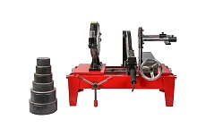 Машина для сварки пластиковых труб VOLL V-Weld R160 4.70160