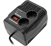 Стабилизатор напряжения Defender AVR Typhoon 1000 320 Вт, 2 розетки 99033