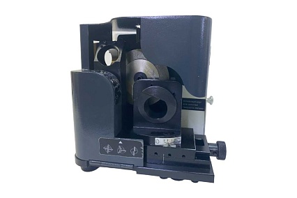 Заточной станок для фрез REALREZ X3A Ø4-Ø14, 220 В, белый REZ-X3A(230V)