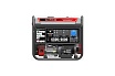 Бензиновый генератор GETINK G6500EAX 11006
