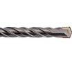 Бур по бетону Profi (6х260 мм; SDS-Plus) CUTOP 40-6260