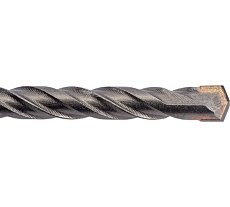 Бур по бетону Profi (6х260 мм; SDS-Plus) CUTOP 40-6260