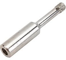 Сверло-коронка с напылением (6/25 мм) KWB 4998-06