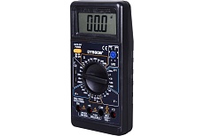 Мультиметр Ресанта TEK DT 890 B+ 61/10/224