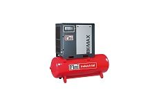 Винтовой компрессор с прямым приводом Fini K-MAX 1108-500F IE3 100522847