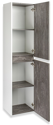 Мебель для ванной Руно Бари 40 см