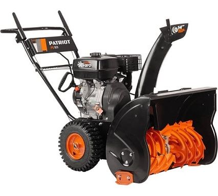 Снегоуборщик Patriot PS 901 426108485