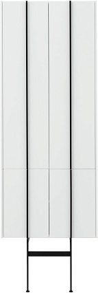 Шкаф-пенал Allen Brau Reality 60 см, white matt 1.32003.WM