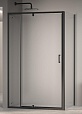 Душевой уголок RGW Passage PA-078B (RGW PA-008B + Z-050-2B) 90x90 прозрачное, черный 350807899-14