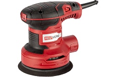 Машина плоско-шлифовальная эксцентриковая Redverg RD-OS35-125 6686979