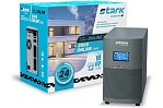 Источник бесперебойного питания Stark Country 2000 Online max 16А