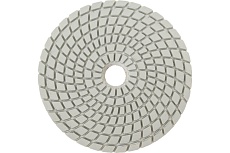 Круг алмазный гибкий шлифовальный (черепашка) 100 мм, P600, 10 шт HEADROCK 685-010-600