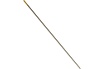 Электрод вольфрамовый WL-15 Gold (10 шт; 2.4x175 мм) для аргонодуговой сварки Fubag FB0014_24