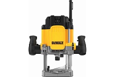 Фрезер двуручный DeWalt DWE625-QS