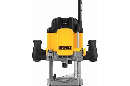 Фрезер двуручный DeWalt DWE625-QS