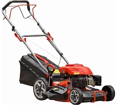 Бензиновая самоходная газонокосилка Eco LG-633