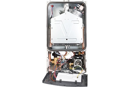 Котел отопительный газовый Kotitonttu TOIVO T24 OK 00-00000105
