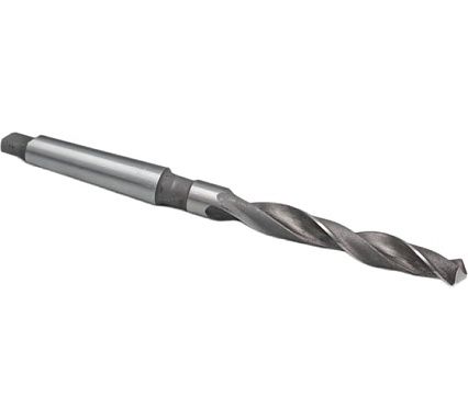 Сверло по металлу к/x 15.5х120х218 мм, Р6М5, КМ2 TORNERI 044733