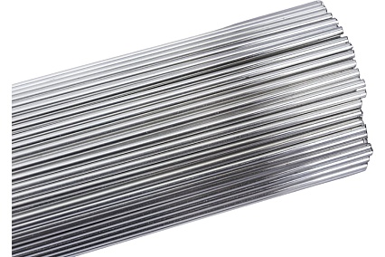 Пруток TIG 5356 АLMg5 (Св-АМг5; 2.4 мм; 5 кг; длина 1 м) Gigant GRF-94