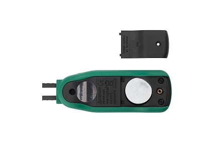 Мультиметр для чип компонентов Mastech MS8910 13-2048