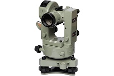 Оптический теодолит ADA PROF-X15 с поверкой А00203